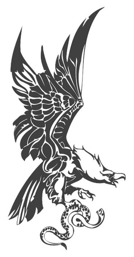 FT Fallen Angel