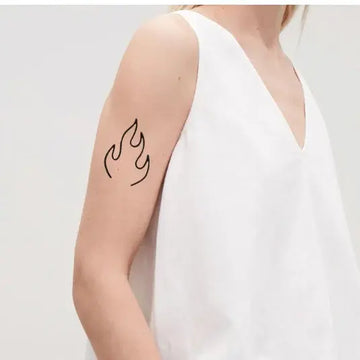 Flame Image