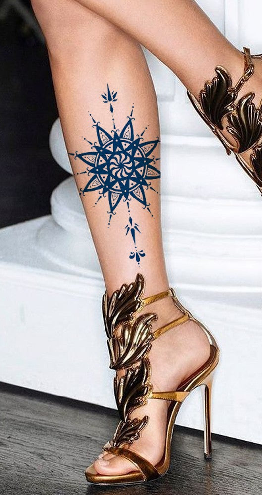 FT Celestial compass