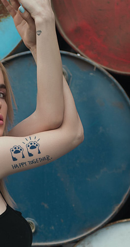 FT Minimalist Happy pack