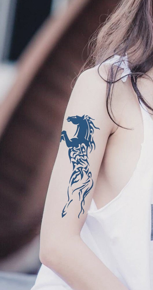 FT Dark Horse