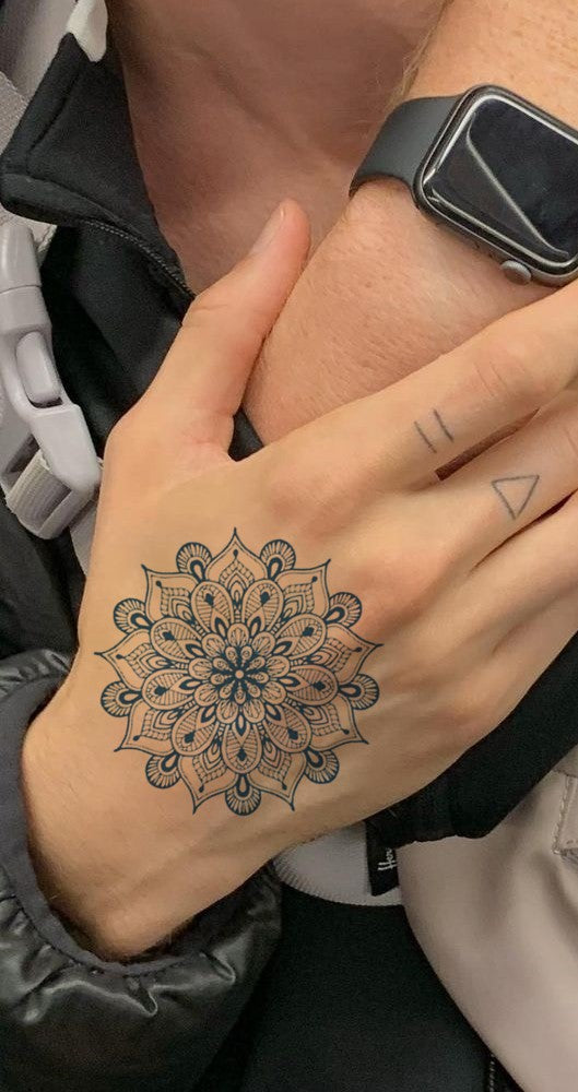 FT Mandala