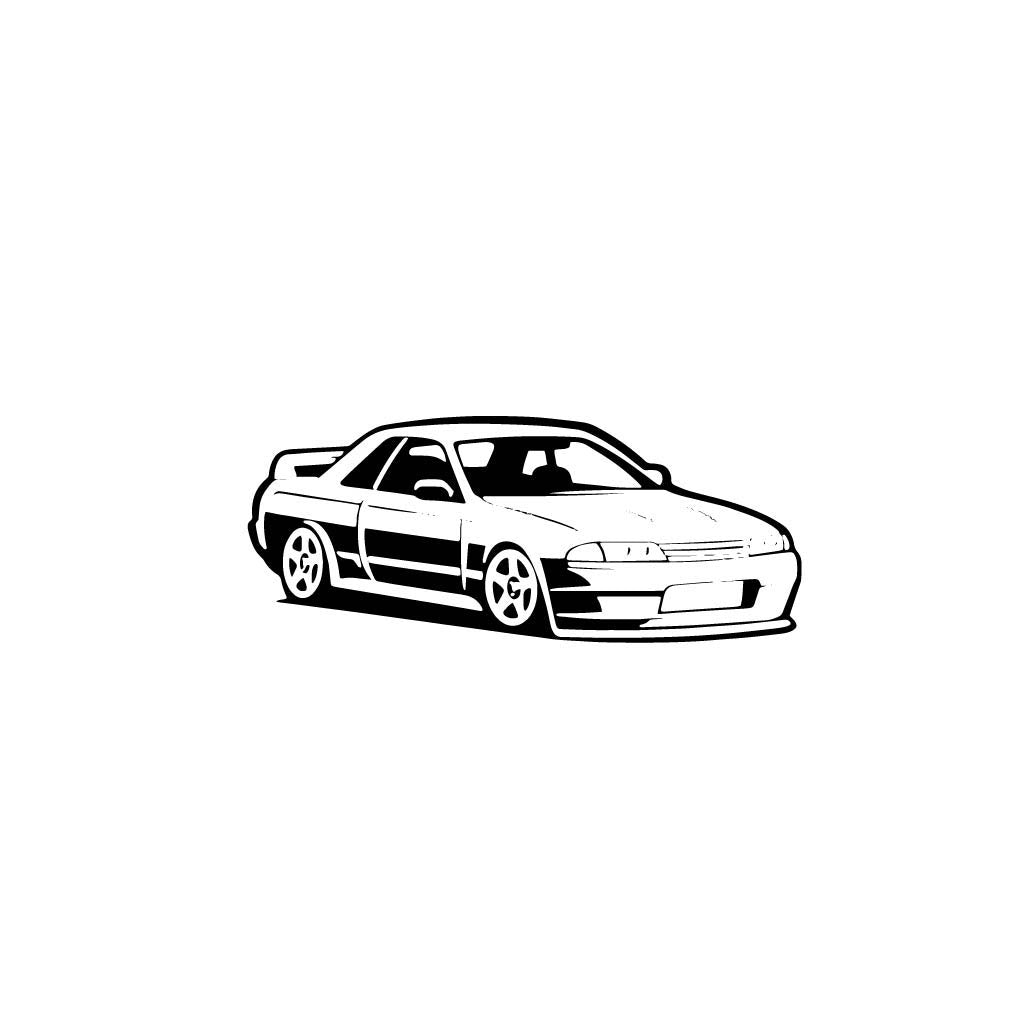 JDM (CAR LOVER)