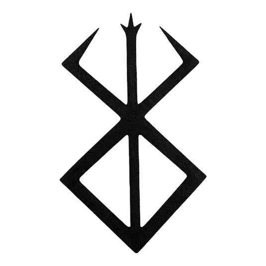 Brand of Sacrifice Tattoo
