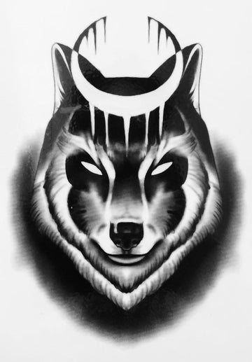 FT Wolf Tattoos | WearWolf