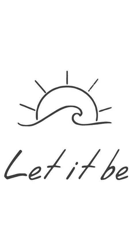 FT Let it be
