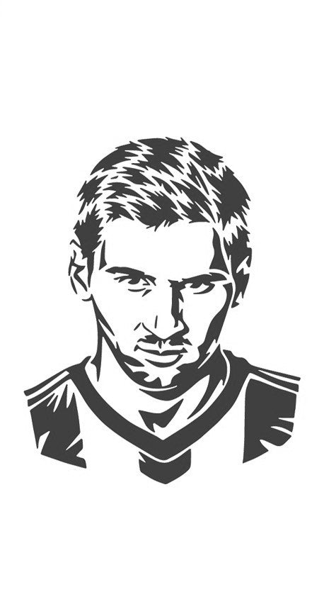 FT Messi