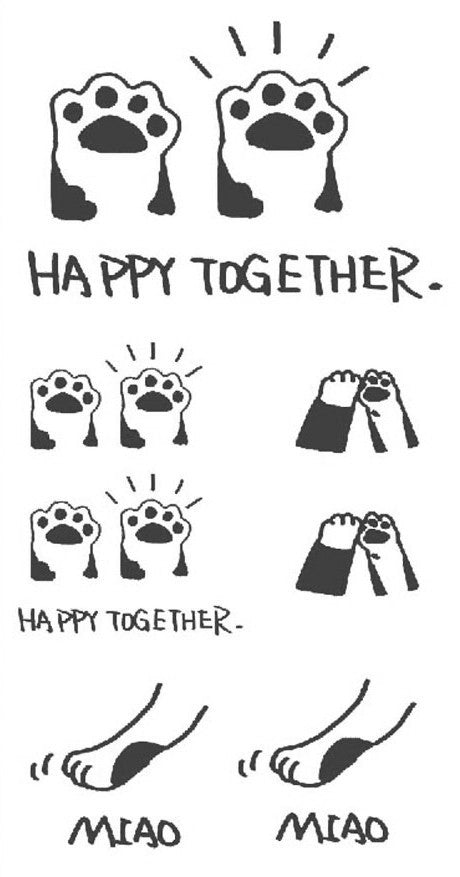 FT Minimalist Happy pack