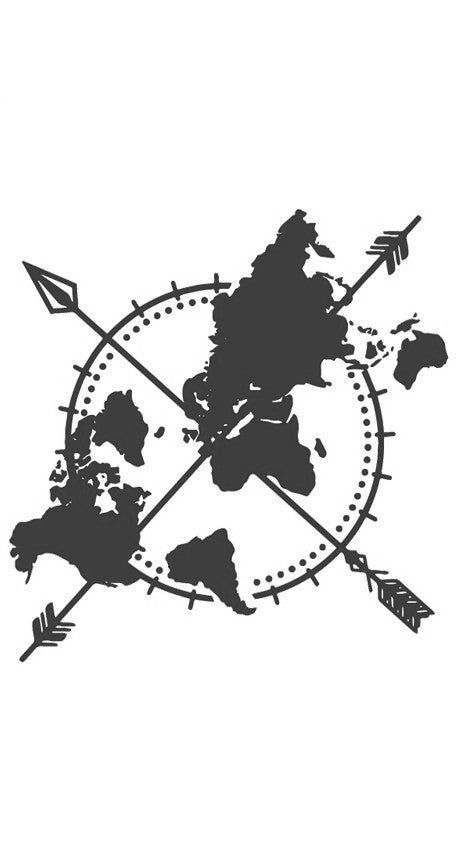 FT Navigation ! Map & Compass