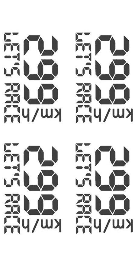 FT Numeric harmony pack