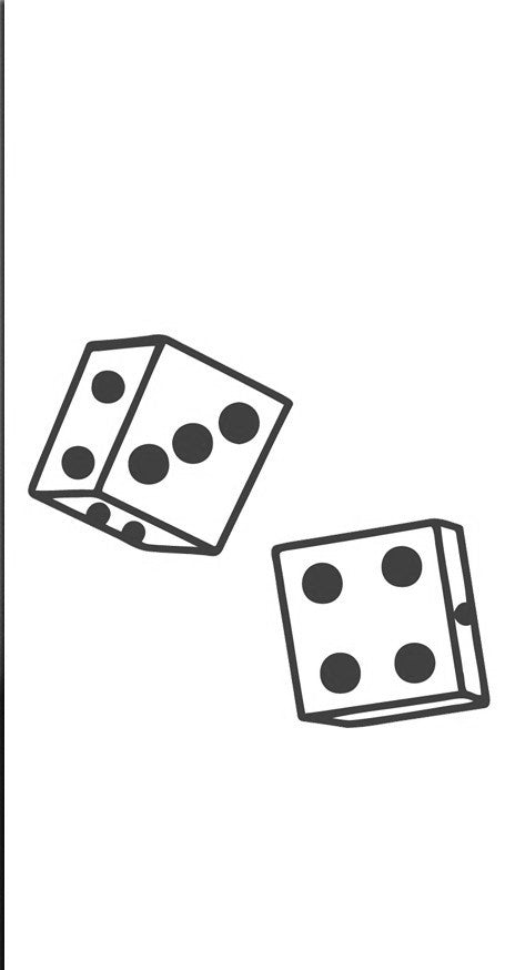 FT Pair of dice