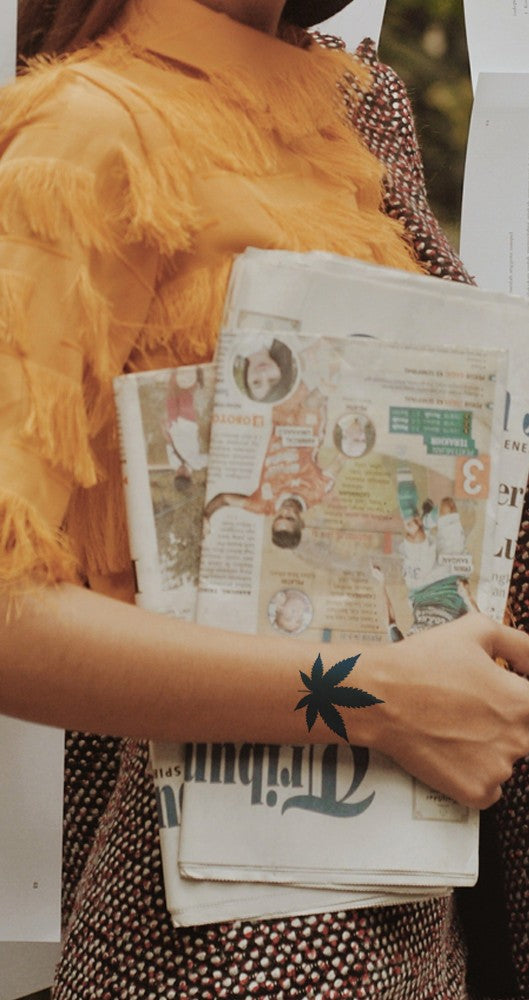 FT Leaf