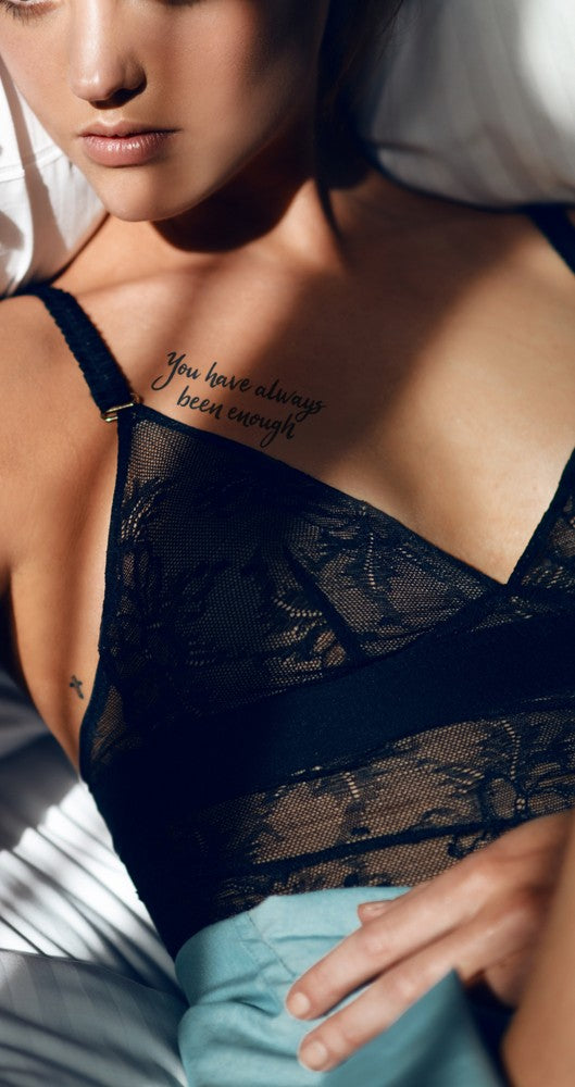 FT Love language