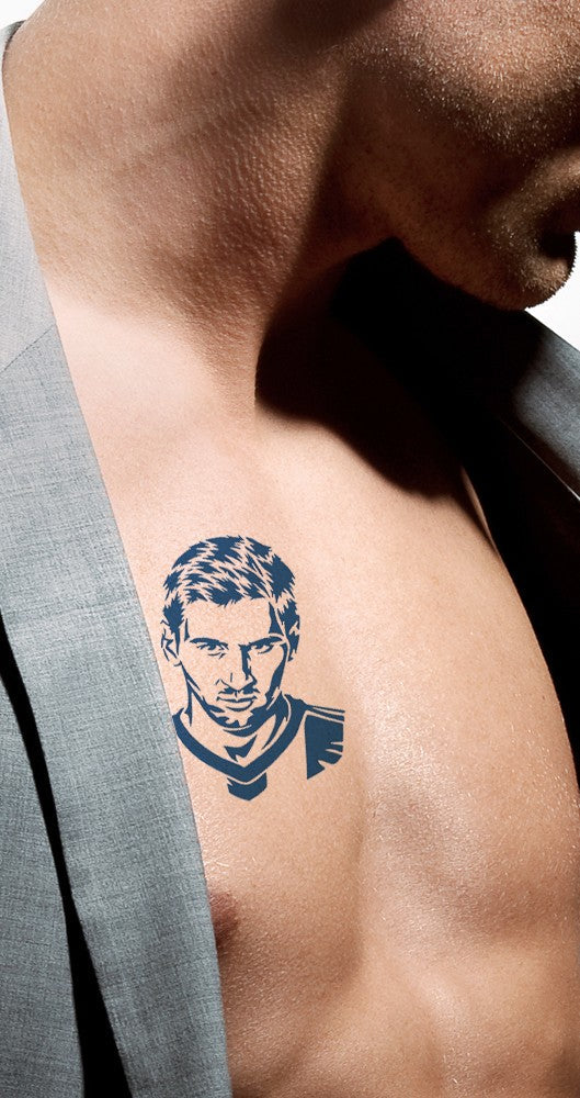 FT Messi