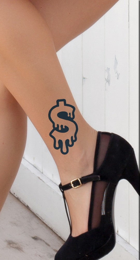 FT Dollar Sign