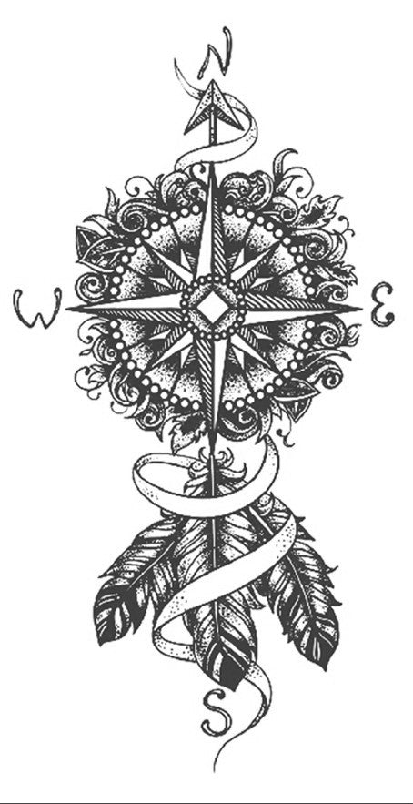 FT Spirtual warrior