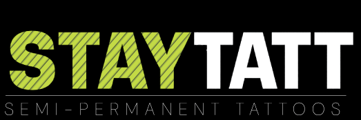 Stay Tatt | Temporary Tattoos 