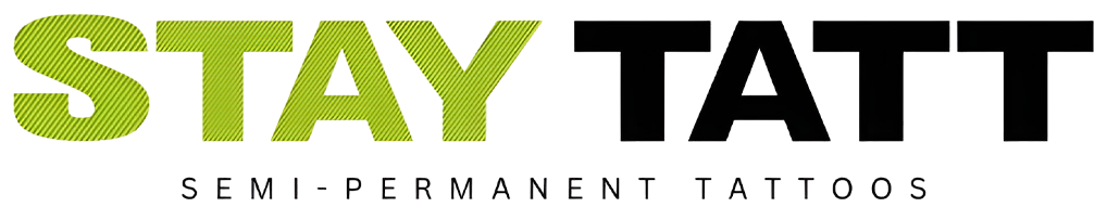 Stay Tatt | Temporary Tattoos 