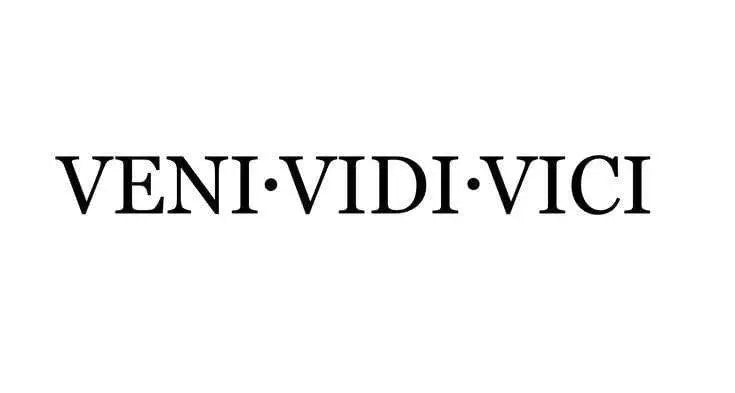 Veni Vedi Vici