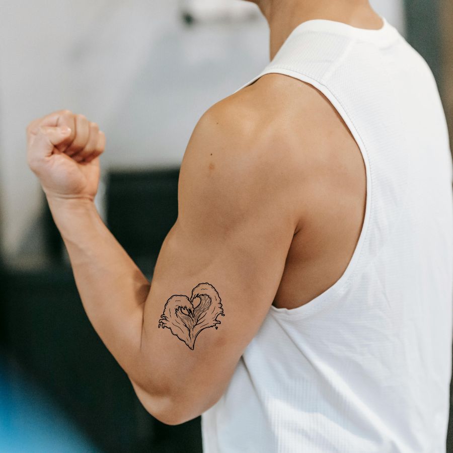 FT Wave of Love