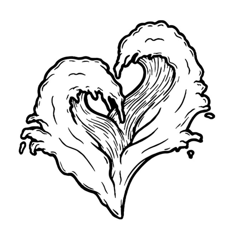 FT Wave of Love