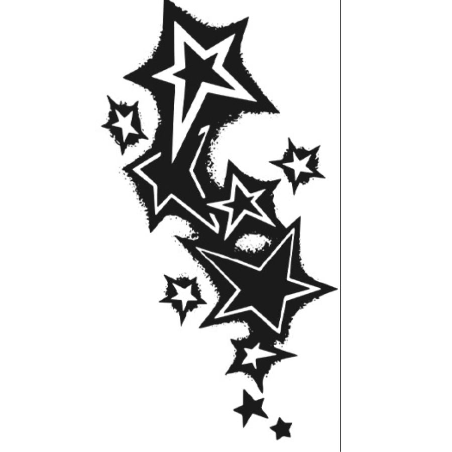 FT Y2K Starstuck
