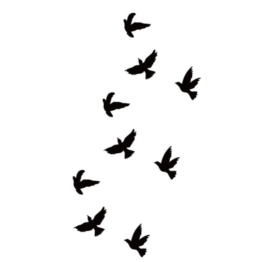 FT The Sky Is Ours