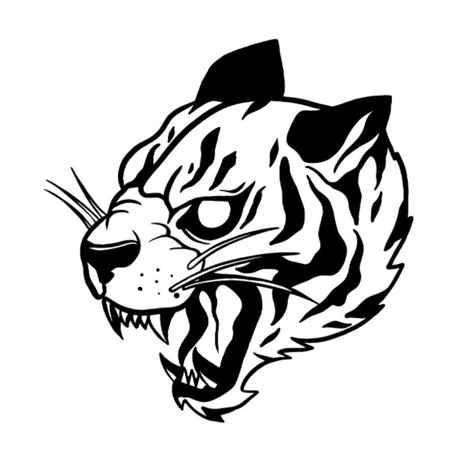 FT Traditional Tiger